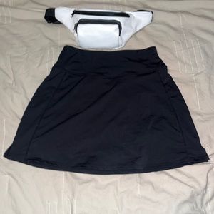 Oalka golf skort